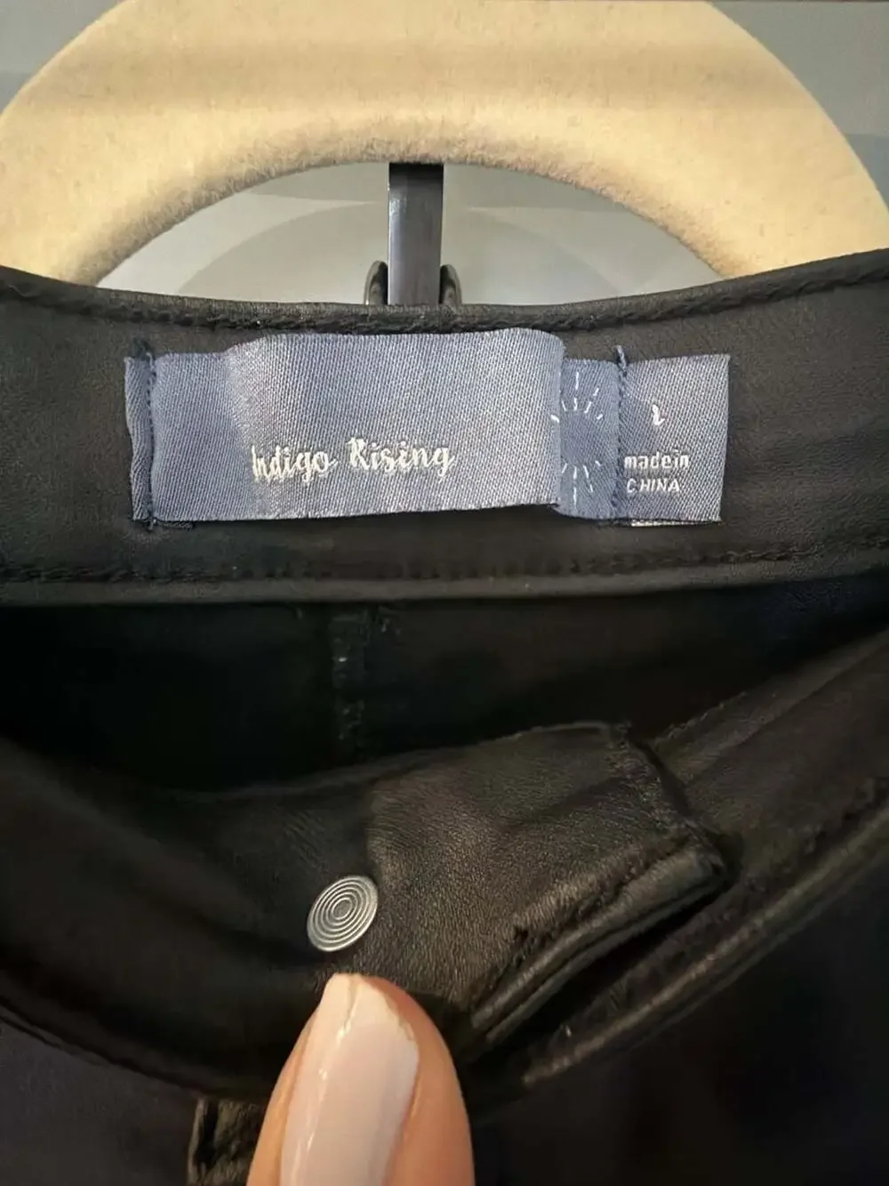 Indigo Rising indigo rising
